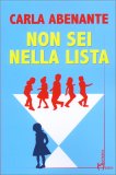 Non Sei Nella Lista — Libro