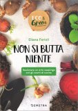 Non si Butta Niente — Libro