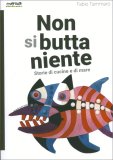 Non si Butta Niente — Libro