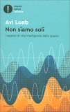 Non Siamo Soli — Libro