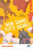 Non Siamo Tutti Uguali — Libro