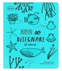 Non So Disegnare il Mare — Libro