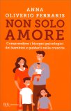 Non Solo Amore — Libro