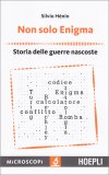 Non solo Enigma — Libro