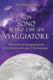 Non Sono Altro che un Viaggiatore — Libro