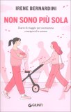 Non Sono Più Sola — Libro