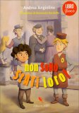 Non Sono Stati Loro! — Libro