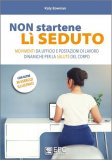 Non Startene Lì Seduto — Libro