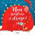 Non Svegliare il Drago! — Libro
