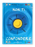 Non Ti Confondere — Libro