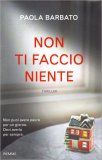 Non ti Faccio Niente — Libro