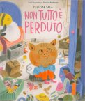Non Tutto è Perduto — Libro
