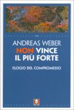 Non Vince il più Forte — Libro