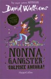 Nonna Gangster Colpisce Ancora — Libro