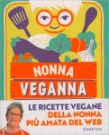Nonna Veganna — Libro