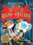 Nono Viaggio nel Regno della Fantasia — Libro