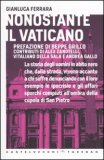 Nonostante il Vaticano — Libro