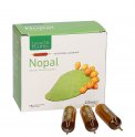 Nopal - Integratore in Ampolle Bevibili da 15 ml