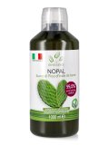 Nopal - Succo Fico d' India 99,5%