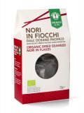 Nori Fiocchi - Alghe