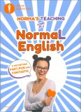 Normal English — Libro
