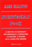 Norwegian F**k — Libro