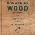 Norwegian Wood - Activity Book — Libro