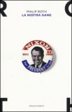 La Nostra Gang — Libro