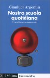 Nostra Scuola Quotidiana — Libro