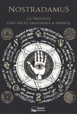 Nostradamus - Le Profezie — Libro