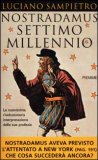 Nostradamus Settimo Millennio — Libro