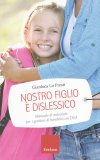 Nostro Figlio è Dislessico — Libro