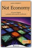 Not Economy — Libro