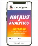 Not Just Analytics — Libro