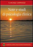 Note e Studi di Psicologia Clinica — Libro