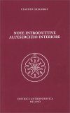 Note Introduttive all'Esercizio Interiore — Libro