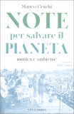 Note per Salvare il Pianeta — Libro