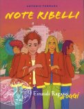 Note Ribelli — Libro