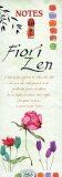 Notes - Fiori Zen — Diari e Journaling