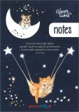 Il Gatto e la Luna - Notes — Diari e Journaling