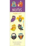 Notes - Io Gufo e Tu? — Diari e Journaling