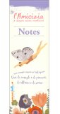 Notes l' Amicizia — Quaderno