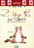 Notes - Yoga per Gatti — Diari e Journaling
