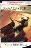 Notte Senza Stelle — Libro