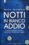 Notti in Bianco Addio! — Libro