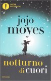 Notturno di Cuori — Libro