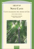 Nove Canti — Libro