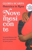 Nove Mesi con Te — Libro
