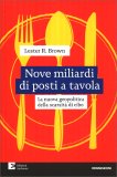 Nove Miliardi di Posti a Tavola — Libro