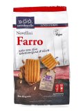 Novellini di Farro Biologici